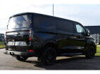 Ford Transit Custom 300 2.0 TDCI L1H1 Black Edition