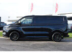 Ford Transit Custom 300 2.0 TDCI L1H1 Black Edition