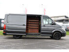 Volkswagen Crafter 35 2.0 TDI L3H2 PB Edition
