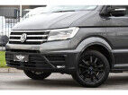 Volkswagen Crafter 35 2.0 TDI L3H2 PB Edition
