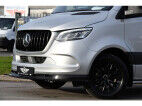 Mercedes-Benz Sprinter 316 2.2 CDI L2H2 PB Edition
