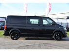 Volkswagen Transporter 2.0 TDI L2H1 30 DC Bulli Black Edition