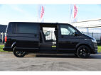 Volkswagen Transporter 2.0 TDI L2H1 30 DC Bulli Black Edition