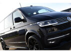 Volkswagen Transporter 2.0 TDI L2H1 30 DC Bulli Black Edition