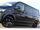 Volkswagen Transporter 2.0 TDI L2H1 30 DC Bulli Black Edition