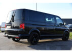 Volkswagen Transporter 2.0 TDI L2H1 30 DC Bulli Black Edition
