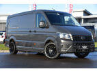 Volkswagen Crafter 35 2.0 TDI L3H2 Highline PB Edition
