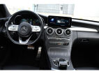 Mercedes-Benz C-Klasse 300 Premium Plus