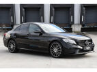 Mercedes-Benz C-Klasse 300 Premium Plus