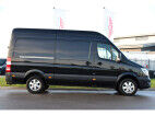 Mercedes-Benz Sprinter 316 2.2 CDI 366 Black Edition