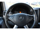 Mercedes-Benz Sprinter 316 2.2 CDI 366 Black Edition