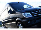 Mercedes-Benz Sprinter 316 2.2 CDI 366 Black Edition