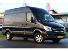 Mercedes-Benz Sprinter 316 2.2 CDI 366 Black Edition