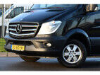 Mercedes-Benz Sprinter 316 2.2 CDI 366 Black Edition