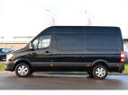 Mercedes-Benz Sprinter 316 2.2 CDI 366 Black Edition