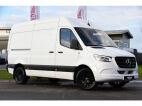 Mercedes-Benz Sprinter 319 V6 3.0 CDI L2H2 PB Edition