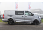 Opel Vivaro 2.0 BlueHDi 180 L3 DC PB Edition
