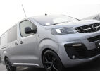 Opel Vivaro 2.0 BlueHDi 180 L3 DC PB Edition