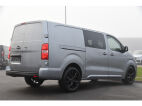 Opel Vivaro 2.0 BlueHDi 180 L3 DC PB Edition