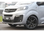 Opel Vivaro 2.0 BlueHDi 180 L3 DC PB Edition