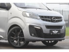 Opel Vivaro 2.0 BlueHDi 180 L3 DC PB Edition
