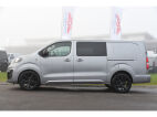 Opel Vivaro 2.0 BlueHDi 180 L3 DC PB Edition
