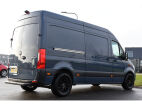 Mercedes-Benz Sprinter 315 1.9 CDI L2H2 FWD AMG Edition