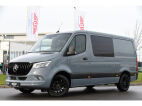 Mercedes-Benz Sprinter 317 1.9 CDI L2H1 RWD AMG Edition