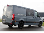 Mercedes-Benz Sprinter 317 1.9 CDI L2H1 RWD AMG Edition