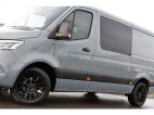 Mercedes-Benz Sprinter 317 1.9 CDI L2H1 RWD AMG Edition