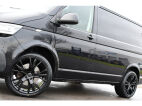 Volkswagen Transporter 2.0 TDI L1H1 Bulli Black Edition