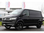 Volkswagen Transporter 2.0 TDI L1H1 Bulli Black Edition