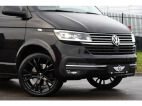 Volkswagen Transporter 2.0 TDI L1H1 Bulli Black Edition