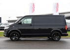 Volkswagen Transporter 2.0 TDI L1H1 Bulli Black Edition