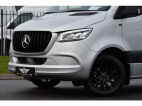 Mercedes-Benz Sprinter 319 V6 3.0 CDI L2H2 AMG Edition