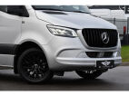 Mercedes-Benz Sprinter 319 V6 3.0 CDI L2H2 AMG Edition