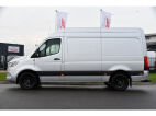 Mercedes-Benz Sprinter 319 V6 3.0 CDI L2H2 AMG Edition