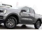 Ford Ranger 2.0 Super Cab EcoBlue Wildtrak