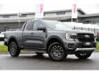 Ford Ranger 2.0 Super Cab EcoBlue Wildtrak