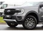 Ford Ranger 2.0 Super Cab EcoBlue Wildtrak