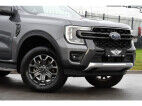 Ford Ranger 2.0 Super Cab EcoBlue Wildtrak