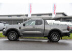 Ford Ranger 2.0 Super Cab EcoBlue Wildtrak