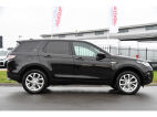 Land Rover Discovery Sport 2.0 TD4 HSE