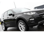 Land Rover Discovery Sport 2.0 TD4 HSE