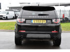 Land Rover Discovery Sport 2.0 TD4 HSE