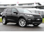 Land Rover Discovery Sport 2.0 TD4 HSE