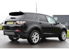 Land Rover Discovery Sport 2.0 TD4 HSE