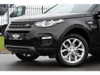 Land Rover Discovery Sport 2.0 TD4 HSE