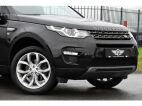 Land Rover Discovery Sport 2.0 TD4 HSE
