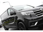 Renault Trafic 2.0 dCi 170 L1H1 Luxe Black Edition